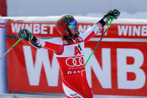 Hirscher, il ritorno del Re - Marcel a Sport und Talk: 'I risultati questa volta non saranno al primo posto' #fisalpine #AlpineSkiing #2Maggio #scialpinomaschile dlvr.it/T6Jh4s