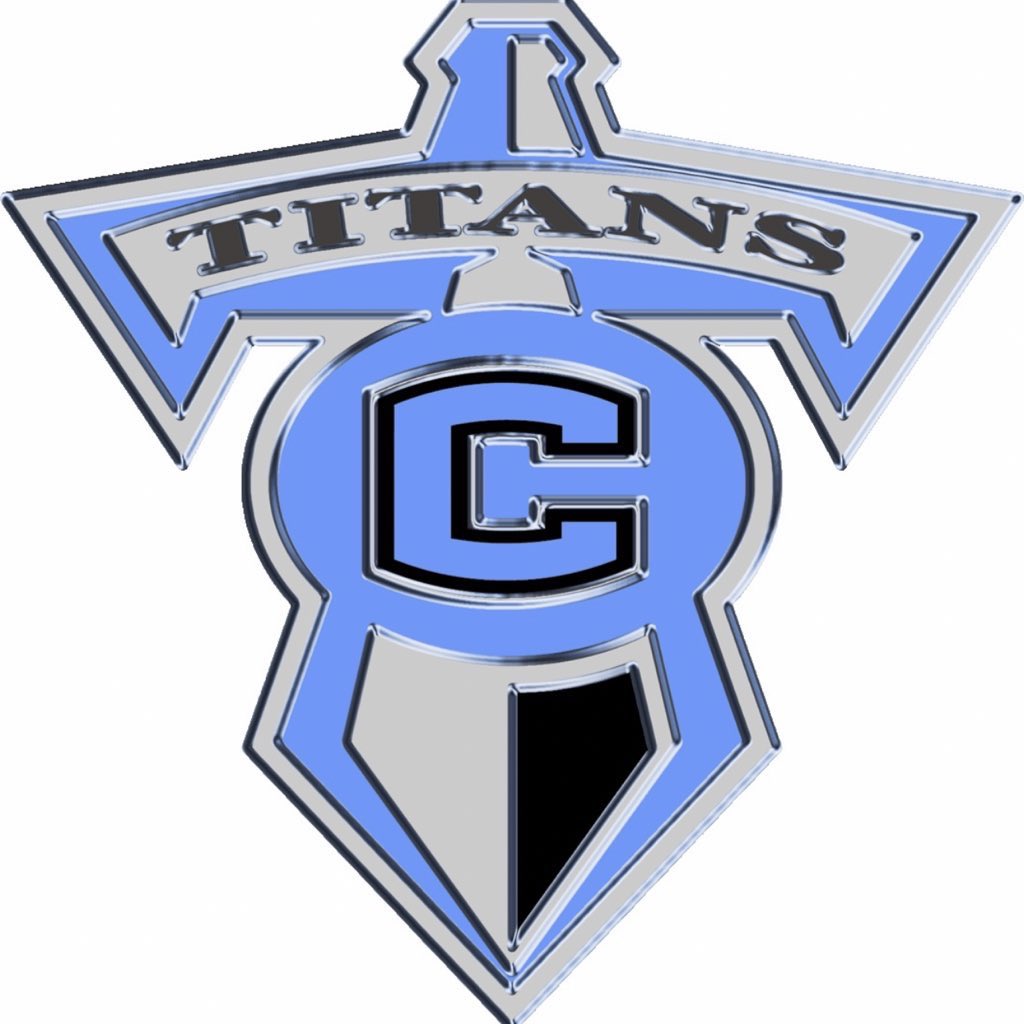 The 2024 Titan Football Youth Camp will be July 10th/11th from 6-8 pm at Titan Stadium this summer! This will be our 15th year hosting the event. Free to all campers K-8. If you’ve got a K-8 kid, our staff/players would love to work with them! More information to come! #Titan5️⃣