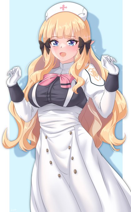 サレン💛

#プリンセスコネクトReDive 
#プリコネR 
#サレン 