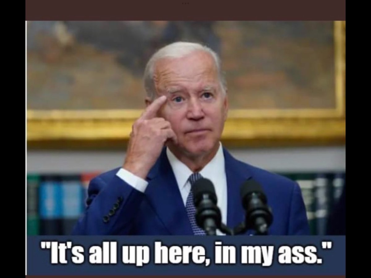 @Linda47863645 @TerryHutto Point to where it hurts Joe .. 👇👇👇