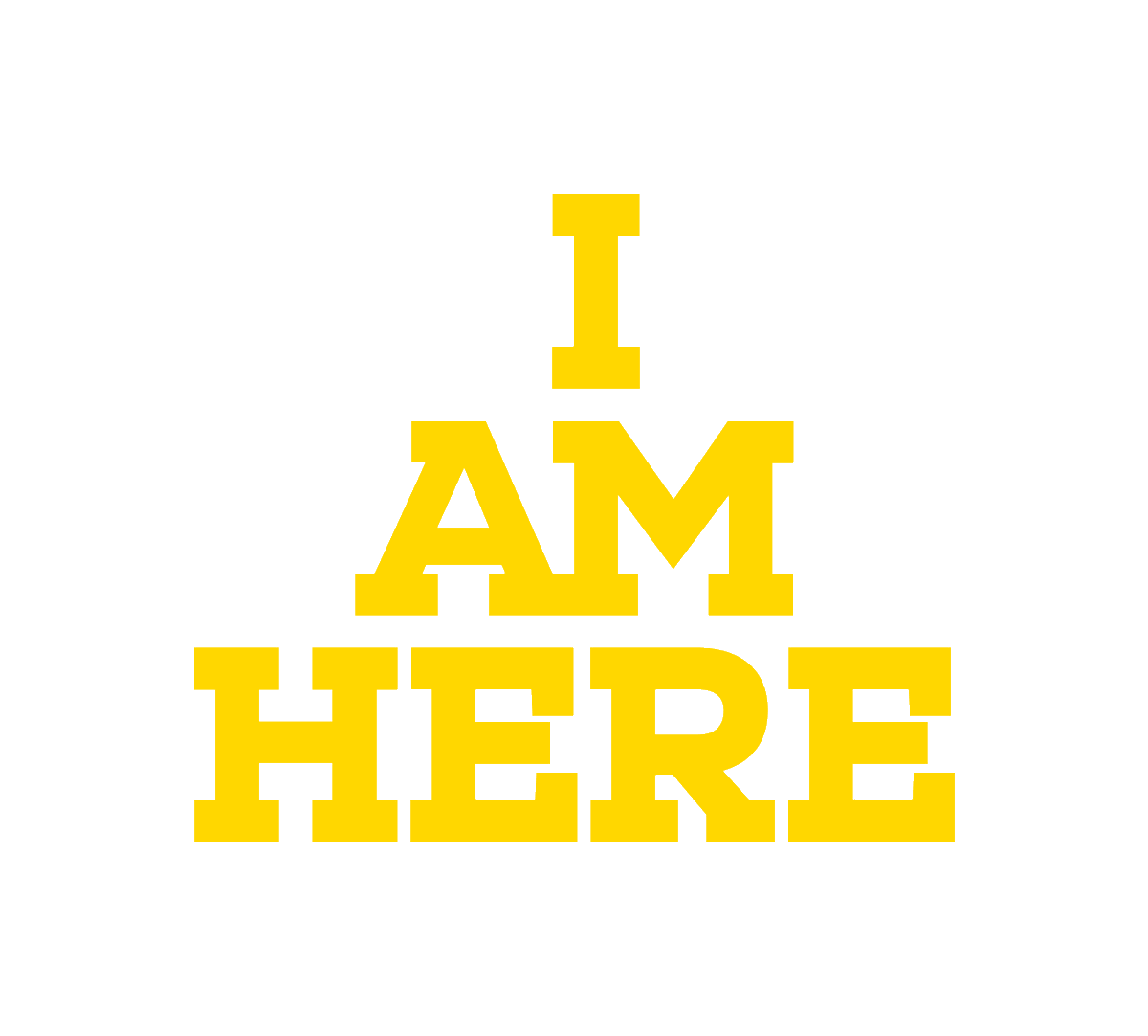 The theme of our 10 year anniversary is #IAM10 and #IAMHere. The #InvictusGames Foundation in the coming months will be celebrating the incredible individuals who have used sport or adventurous challenge to heal and celebrate that they are still with us, that they are here!