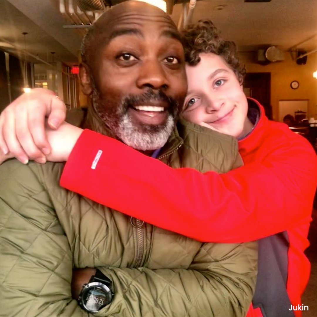 'At 11, his adoptive parents abandoned him at a hospital, never to return. 'Mr. Peter, can I call you my Dad?' I began to cry uncontrollably.': Single dad adopts 11-year-old boy from foster care after biological, adoptive family abandon him - 'I received a call from my social…