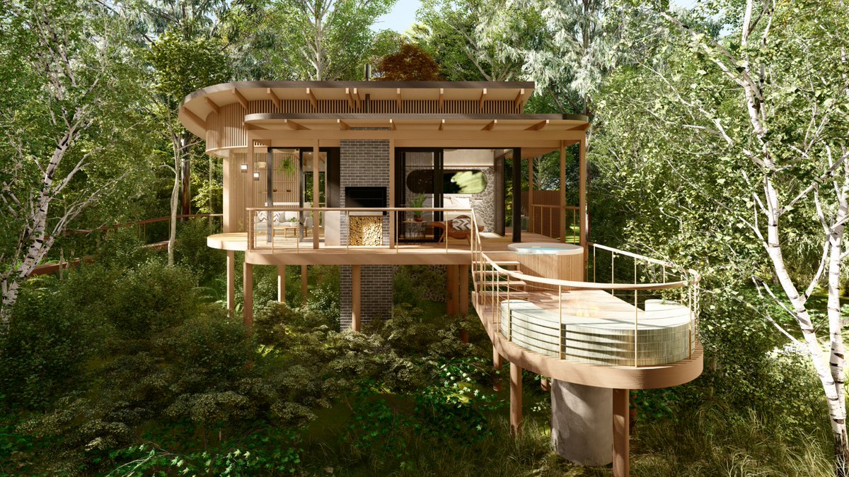 Studio IMW Architects tweet media