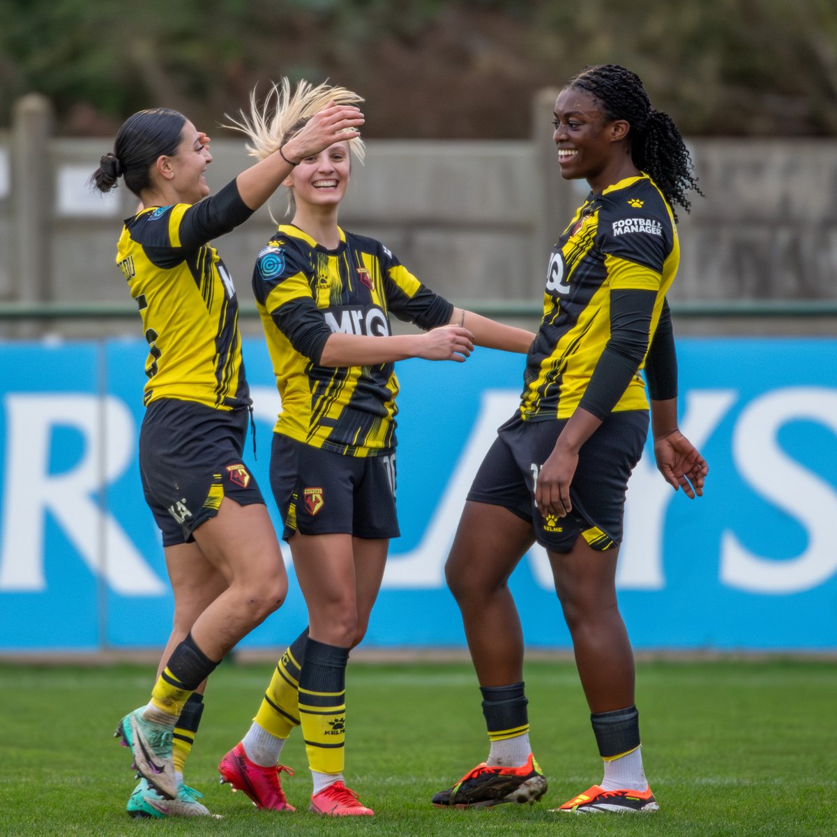 WatfordFCWomen tweet picture