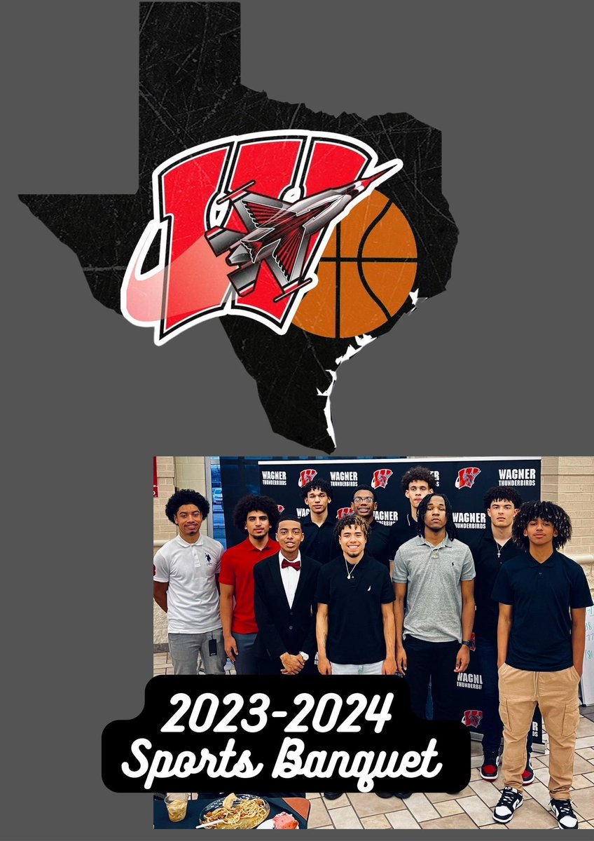 Great time recognizing these great young men last night!! Thank you @JudsonISD Board Members, administrators, parents/family and @KarlPointer from @JISD_ATHLETICS for attending and your continued support!! #WeAreWagner