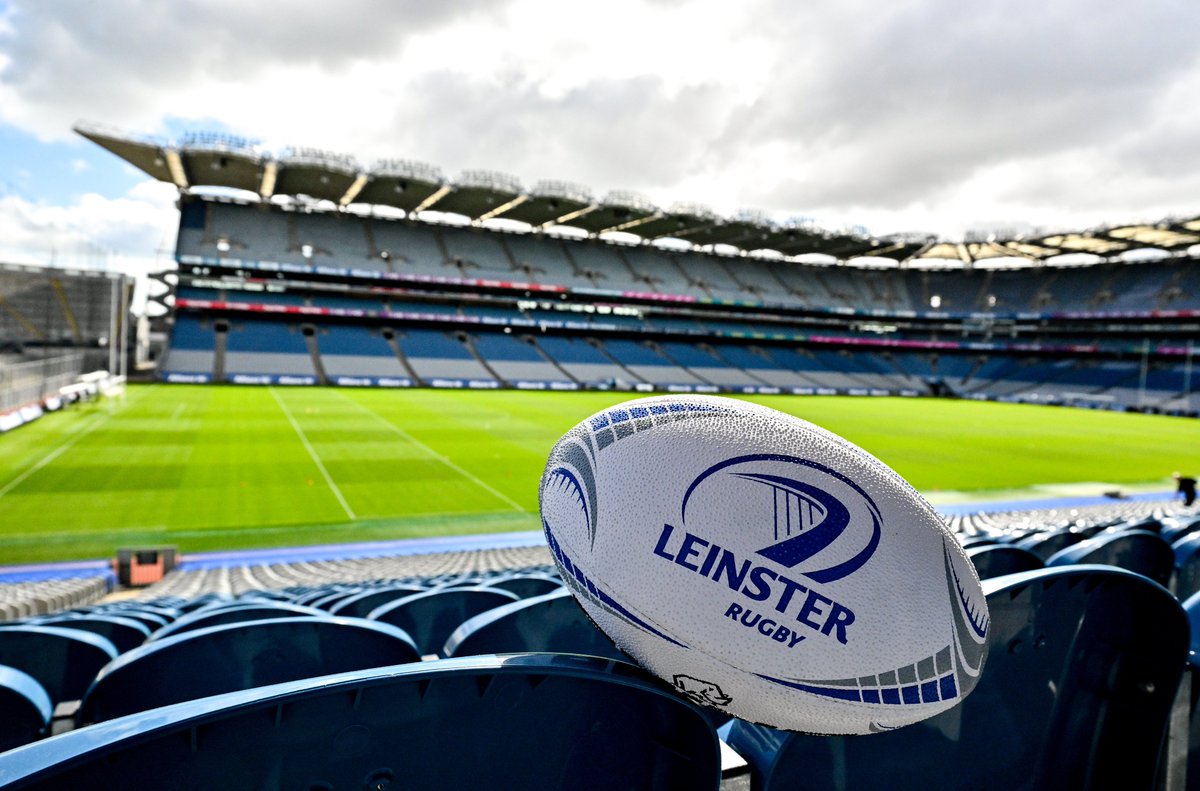 🚉🚌🚲🚶 Looking to get to @CrokePark this Saturday? Additional public transport options have been confirmed ahead of the @ChampionsCup Semi-Final Read here 👉 bit.ly/3whF8NX #LEIvNOR #FromTheGroundUp