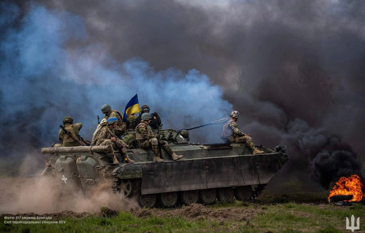 صور الجيش الاوكراني في الحرب الروسية-الاوكرانية.........متجدد GMkRcgPXwAA-5ct?format=jpg&name=large