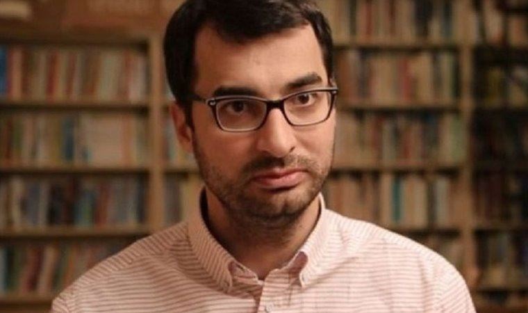 Gazeteci Barış Terkoğlu'na hapis cezası cumhuriyet.com.tr/turkiye/gazete…