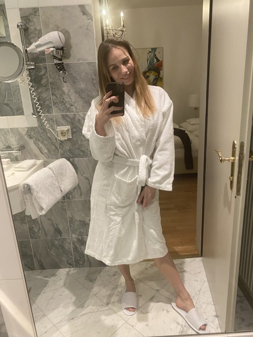 Last day 💆 tomorrow i'll seduce you in my chat 🍆💧 https://t.co/C4Tmc6ZDGN<a href="/tag/marywet"class="tags"><span>#marywet</span></a>