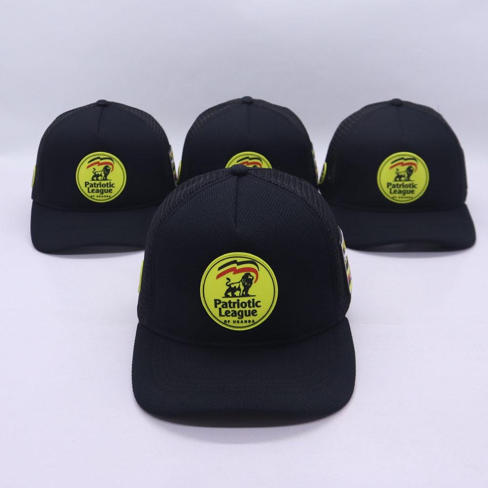 PLU (Patriotic League of Uganda) @mkainerugaba Caps by our own @klebersonwearug are out. Get them Kleberson Wear Ug T-shirt Printing Shop at Kampala Boulevard Basement opposite Posta office room B25 Kampala Rd or Call or what's app 0776983199 for delivery. T-shirts available