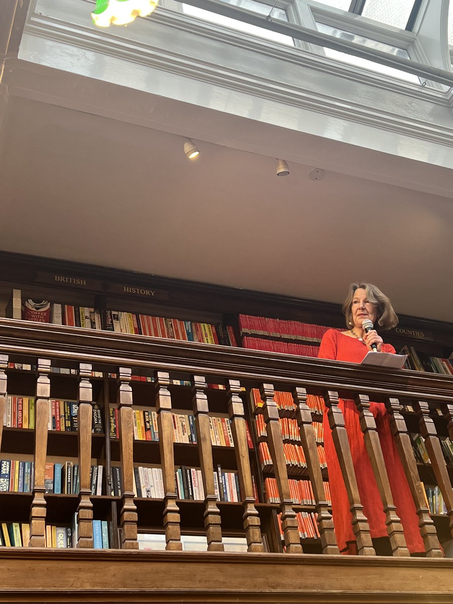 Happy Publication Day @arianebankes 👏👏👏 Yesterday we had 200 people at @Dauntbooks to celebrate the launch of The Quality of Love. Thank you everyone for the incredible support🫶📚 Publishing this book has been such a pleasure💚💚