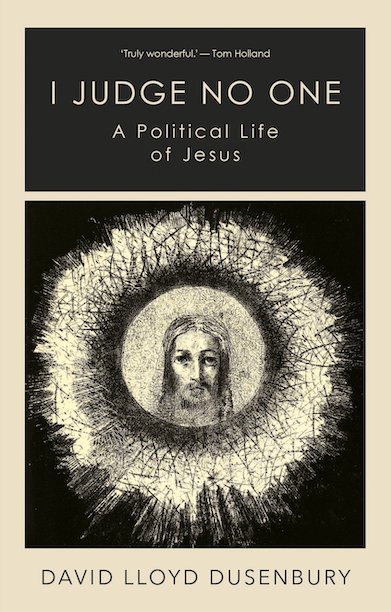 Delighted to be returning to Oriel College, University of Oxford, next week to discuss The Politics of Jesus. Many thanks to Pusey House & Dr John Ritzema. Details to come -- @InstituteDanube @IJudgeNoOne