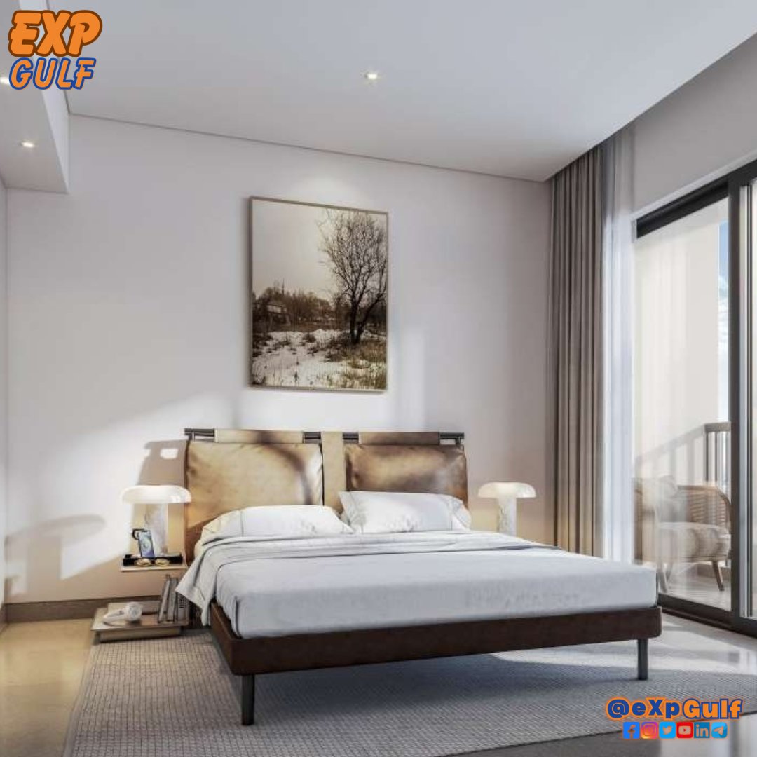 Luxurious #urban living in meticulously crafted #Dubai apartments. Majestic towers define the #skyline. 🏙️✨

Visit eXp Gulf Linktree: linktr.ee/expgulf

#expgulf #exprealty #sobha #sobhaorbis #dubairealestate #dubairealestatebroker #dubai #dubaiproperties #dubaiproperty