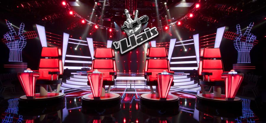 📺@S4C i ddarlledu ‘Y Llais’ @yllaiss4c fersiwn Gymraeg o ‘The Voice’ 📺 S4C to broadcast Welsh language version of The Voice 📰 Mwy yma: s4c.cymru/cy/y-wasg/post… 📰 More here: s4c.cymru/en/press/post/…