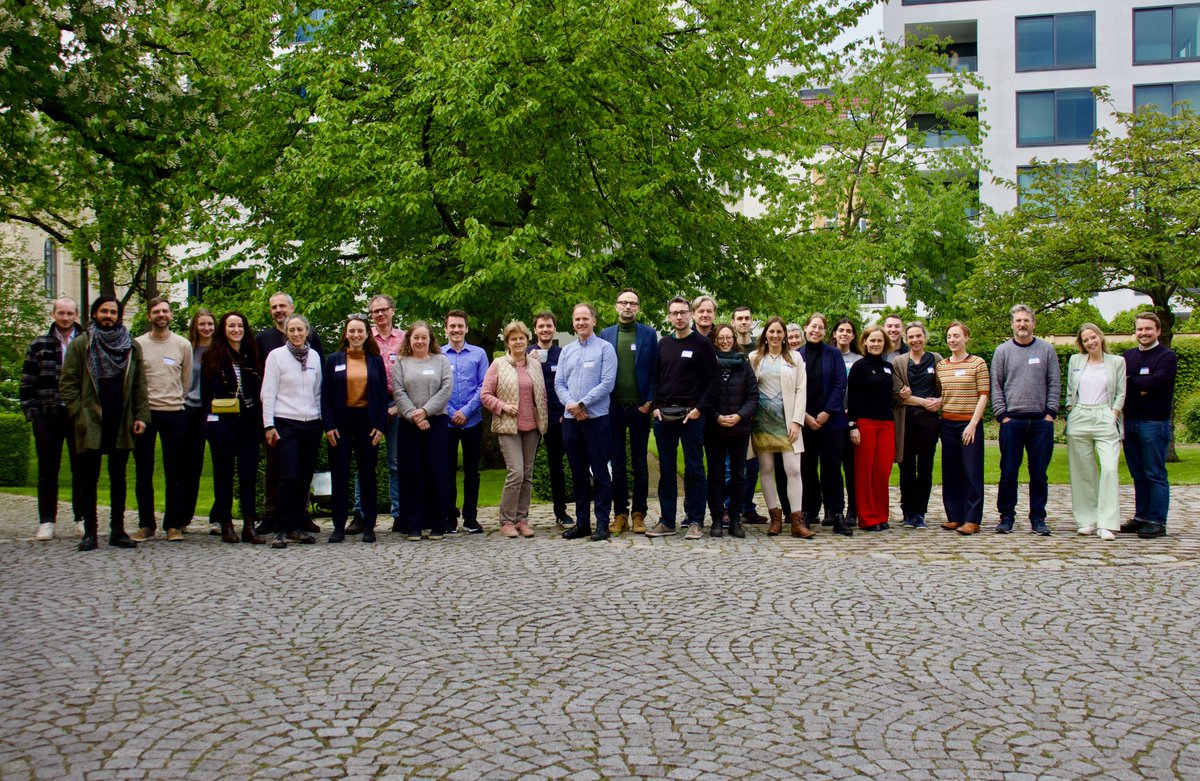 Jens Steffen Hammes tweet media