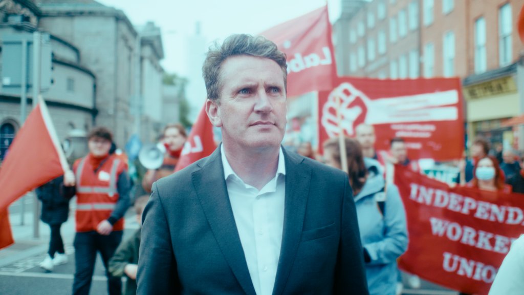 📺️ Labour's @aodhanoriodain will join the Leaders' Questions panel on RTÉ One today from 11:50am. Tune in live: rte.ie/player/