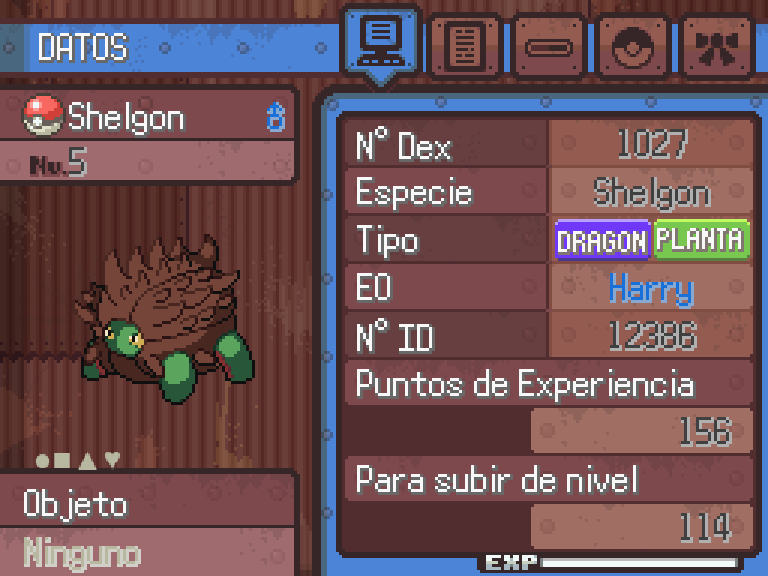 POKÉMON: Sombras de Arceus (@shadowofarceus) on Twitter photo "-Pobre Shelgon, nadie lo vota😕
-¿Pobre Shelgon? Y a mí que me parta un rayo"
Seguimos con evoluciones, ahora tocan las intermedias.
Dadle amor y cariño.
🔃🫀
Diseño <a href="/Espiria_region/">DaydreamOfe🦋</a>
Sprite <a href="/Fleimer_/">Fleimer 🇻🇪 -‼️COMMS CLOSED‼️</a>
#Fakemon #pokemon #pokémon "-Pobre Shelgon, nadie lo vota😕
-¿Pobre Shelgon? Y a mí que me parta un rayo"
Seguimos con evoluciones, ahora tocan las intermedias.
Dadle amor y cariño.
🔃🫀
Diseño <a href="/Espiria_region/">DaydreamOfe🦋</a>
Sprite <a href="/Fleimer_/">Fleimer 🇻🇪 -‼️COMMS CLOSED‼️</a>
#Fakemon #pokemon #pokémon