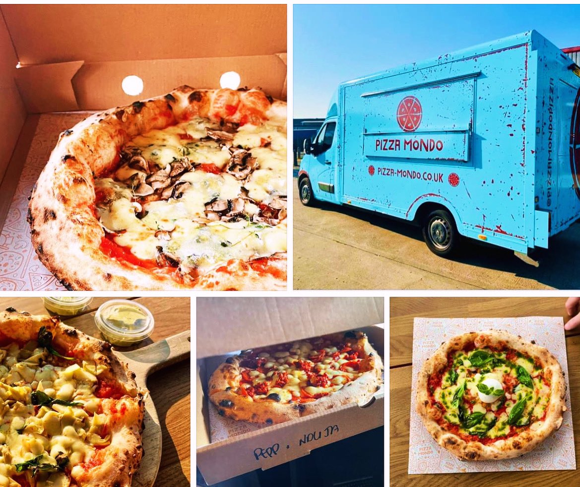 Today @foodpark_Cam Science Park 12-2 @offbeatentruck The Common 5-8 order.pizza-mondo.co.uk