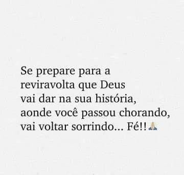 Amém 🙏❤️✨