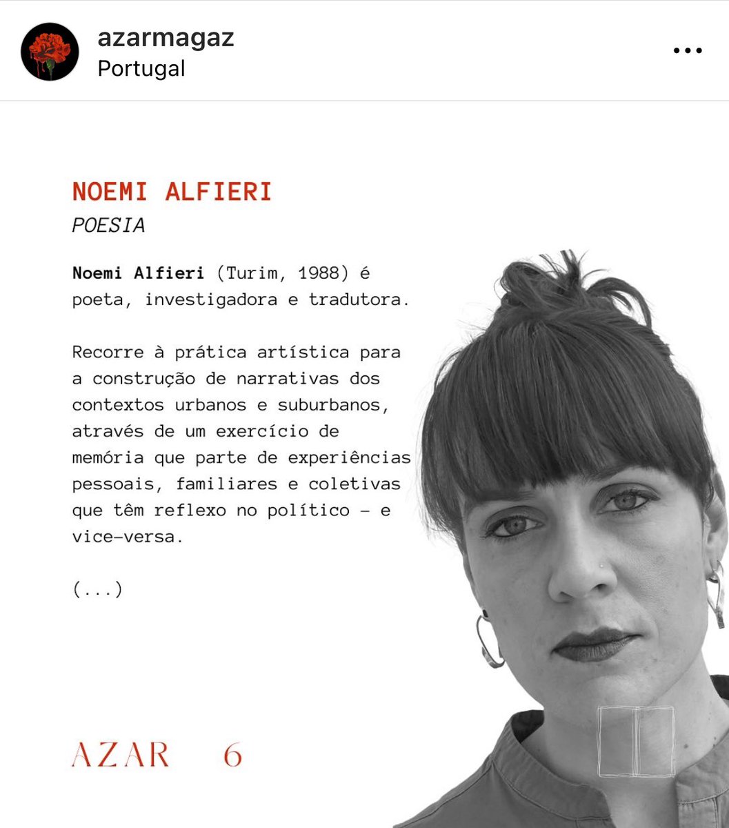 Noemi Alfieri tweet media