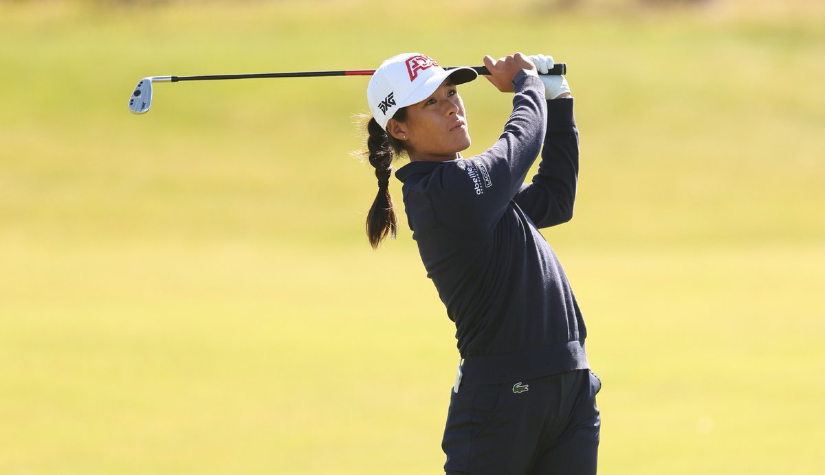 The Women's Scottish Open will once again return to the renowned Dundonald Links in Ayrshire for its 3rd consecutive year, August 15-18, 2024. See why: tinyurl.com/7s5wmndh 😍🏆🏌️🏴󠁧󠁢󠁳󠁣󠁴󠁿 #womensscottishopen #dundonaldlinks #scotland #womengolf #golftournament #golfbusinessmonitor