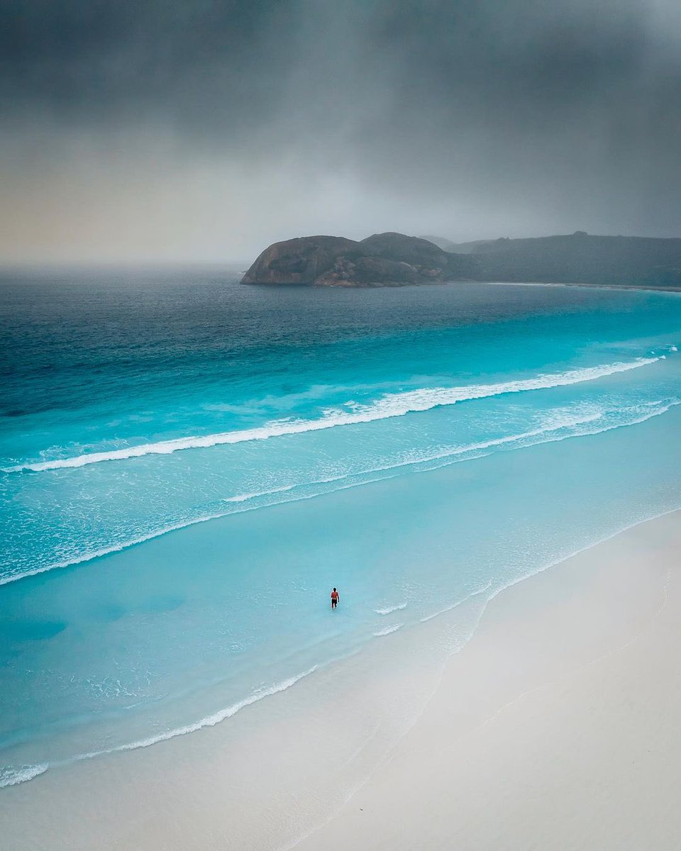 Western Australia 🇦🇺 Do you like beach 🏖️?