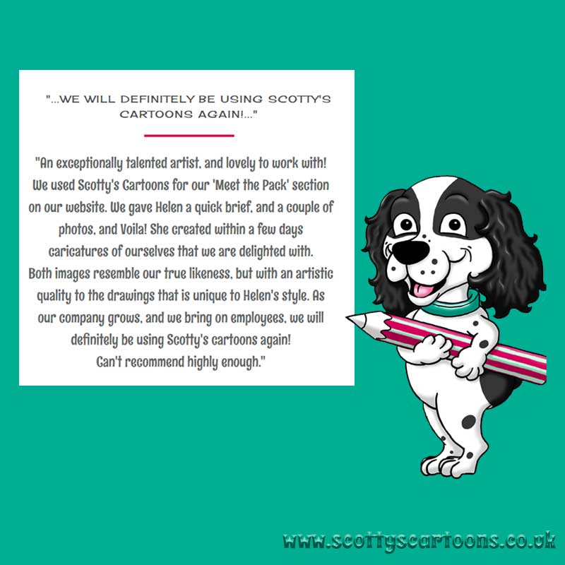 Today is National Write A Review day! If you shop from a small business, please consider leaving a review as it can make a huge difference to us. Whenever I receive a review like this one from the amazing @DogsLoveHownd brand some years back, I do a happy dance!😍#MHHSBD