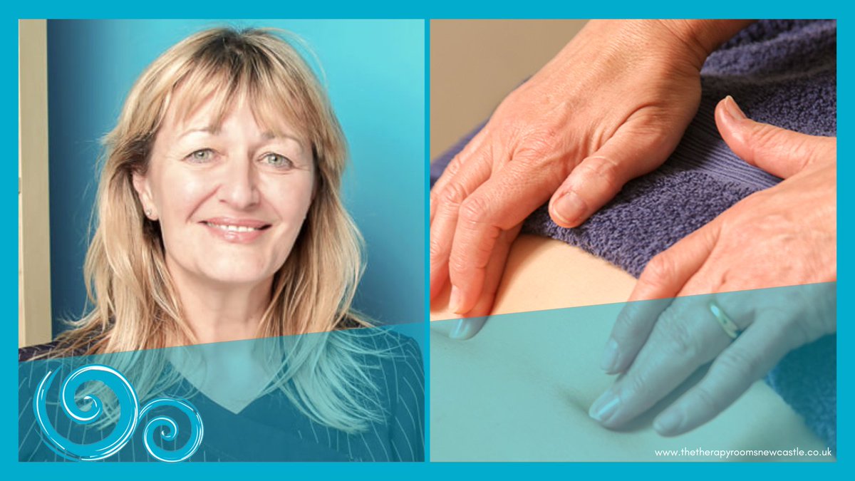 Tracy has been a practising #massagetherapist based in #Newcastle for more than 20 years #nefollowers ow.ly/RpxQ30szutH