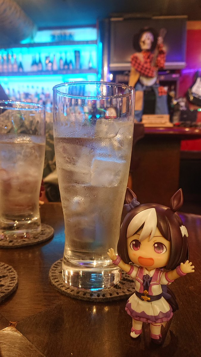 tonarinoKATORO's tweet photo. 1年ぶりのメキシコ料理
#CuscoCafe
#スペの食いしん坊万々歳
#スペシャルウィーク生誕祭
#スペシャルウィーク生誕祭2024 https://t.co/IRipuHIPyk