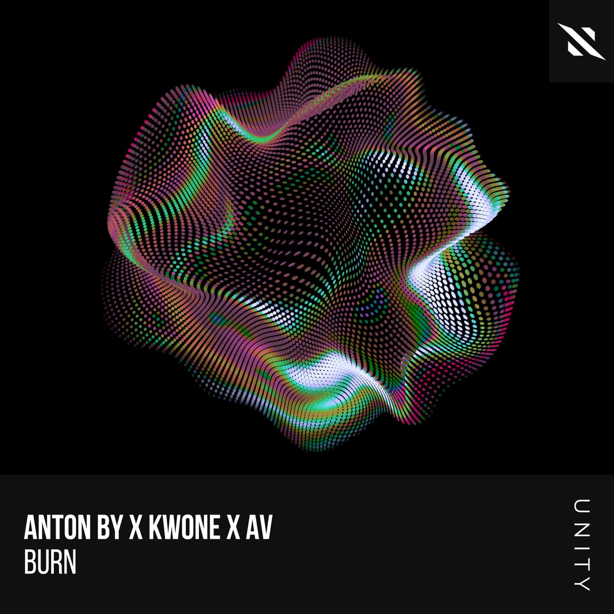 A powerful single 'Burn' from Anton By, @kwonemusic and AV is coming up tomorrow on Interplay Unity 🔥 #interplayrec Pre-order: interplay.ffm.to/itpu073