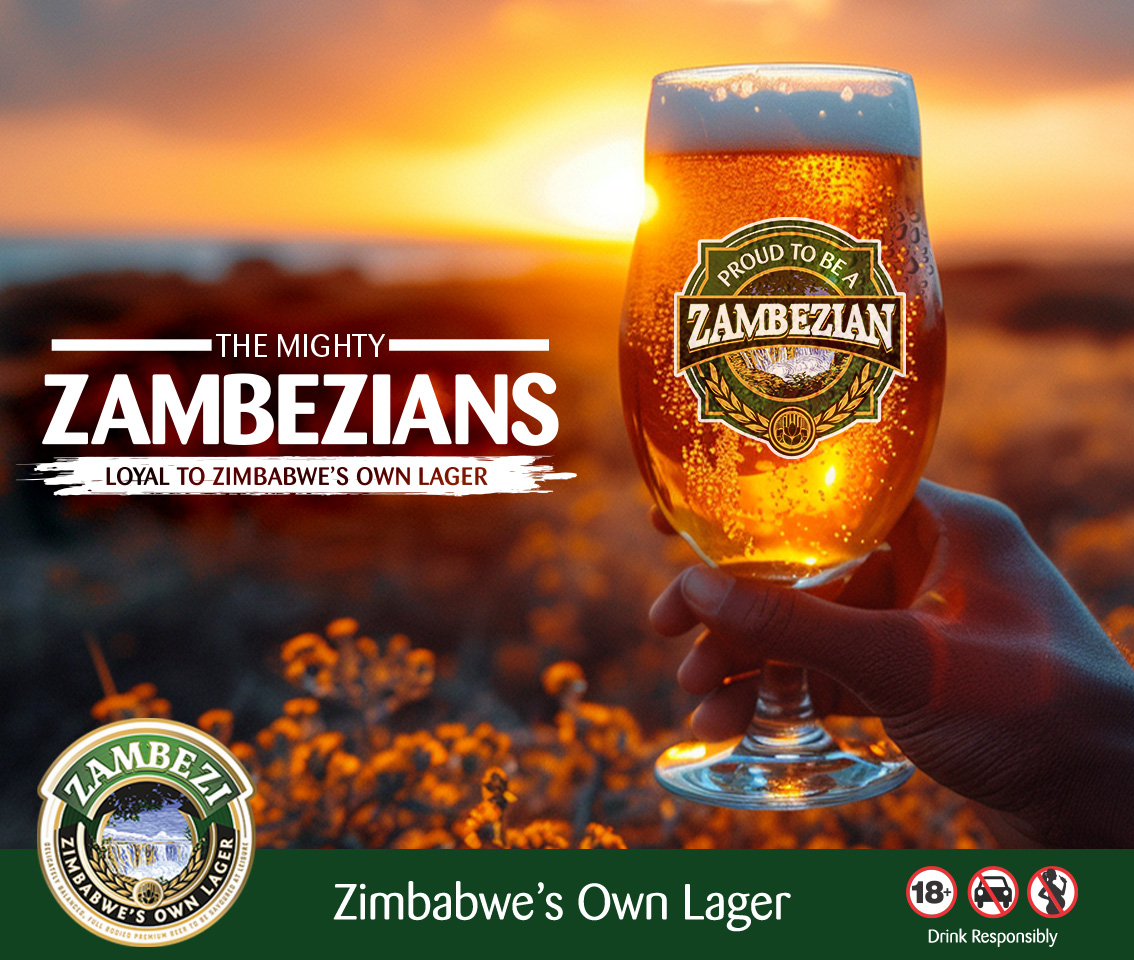 As Zambezians, we stand together – bound by our shared love for Zambezi Lager. Let's embrace the journey ahead, celebrating our unique paths yet united in allegiance to our beloved brew. Here's to diversity, unity, and pride in being Zambezian! 🍻