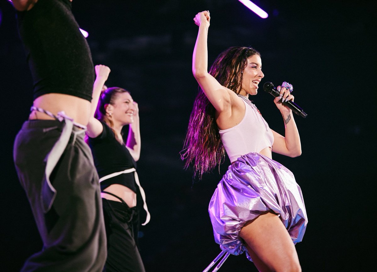 HER SELF-CONFIDENCE THOUGH 🥹❤️‍🔥

#Eurovision2024 #eurovisiongr