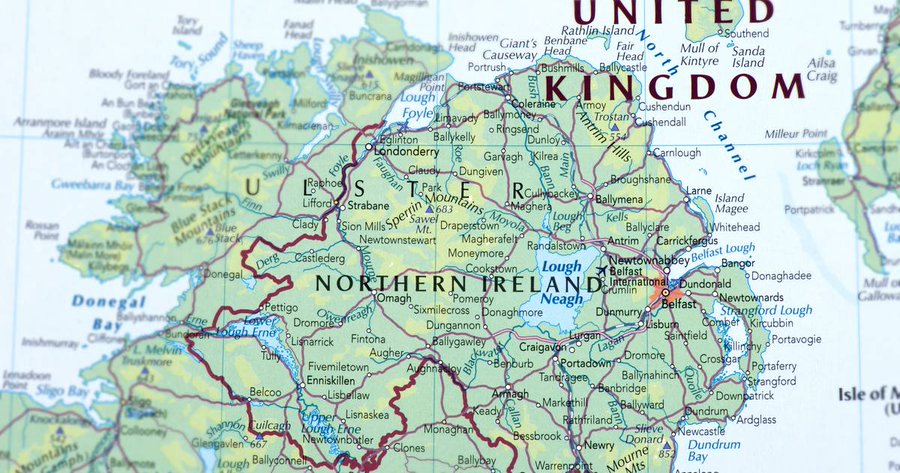 'Cost of Irish reunification overblown and benefit underplayed
If done properly, redistribution will be from rich to middle and poor, not from the South to the North', according to experts from the ARINS project.
#IrishUnity #UnitedIreland #BorderPoll
irishtimes.com/politics/2024/…