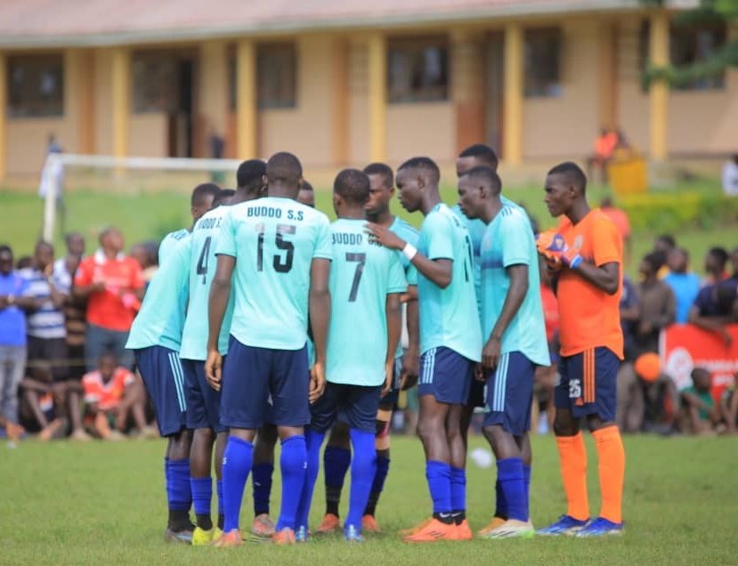 Buddo SS has been ejected after Bukedea Comprehensive's petition. Reports indicate that none of the two sides will play in the Round of 16 but rather will take part in classification games. 

Powered by: @mugisportsstore 

#KyleReports | #USSSAGames2024