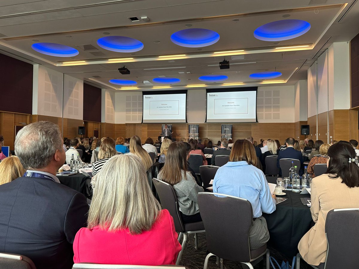 Umi Digital (@umidigital) on Twitter photo Our CEO, Harry Fielder, is at the <a href="/NHMCinfo/">The National Hotel Marketing Conference</a> today! π
As Chairman of the <a href="/HMAinfo/">Hotel Marketing Assn</a>, Harry welcomed all those who attended the event whilst giving an update from The HMA over the previous year. π
Cracking stuff Harry, well done. π
#UmiDigital #NHMC2024 #NHMC #HMA Our CEO, Harry Fielder, is at the <a href="/NHMCinfo/">The National Hotel Marketing Conference</a> today! π
As Chairman of the <a href="/HMAinfo/">Hotel Marketing Assn</a>, Harry welcomed all those who attended the event whilst giving an update from The HMA over the previous year. π
Cracking stuff Harry, well done. π
#UmiDigital #NHMC2024 #NHMC #HMA