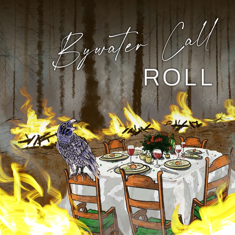 We deliver the tasty vibes here on MM Radio with Roll thanks to #BywaterCall @bywatercall @Noble_PR Listen here on mm-radio.com