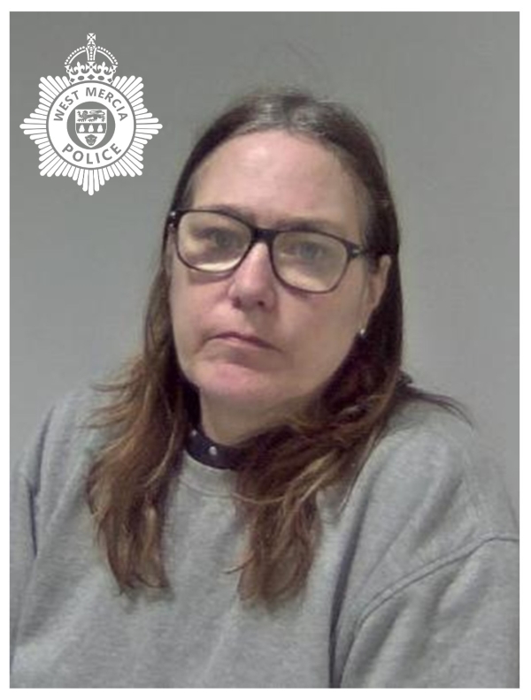 A woman from Pershore has been granted a Criminal Behaviour Order (CBO) following a series of thefts from shops in the town. Read more: orlo.uk/ydXqV