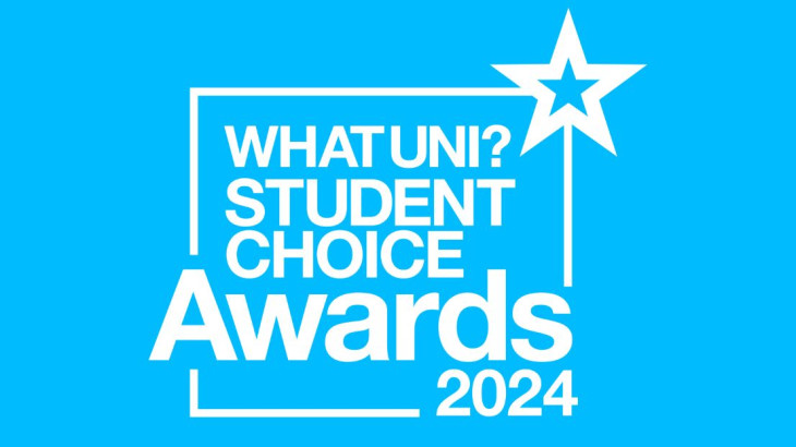 We won the Second Place Students' Union in the South West in this years @Whatuni Student Choice Awards! It might seem like a small achievement, but as a team of 2, this means so much to us. Thanks to all the students who left reviews!💖 #WUSCA #LoveSUs #ArtsUniversityPlymouth