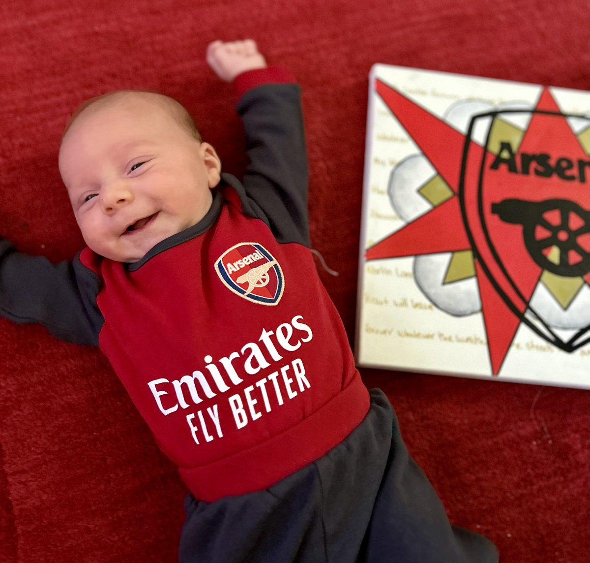 COYG! 

#myPLmorning