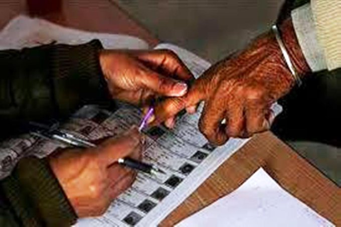 LS Polls: NC-Congress combined in #Kargil on Wednesday and proposed fielding #HajiHanifaJan. #Read a Report #INDIABLOC #ALLIANCEConf24