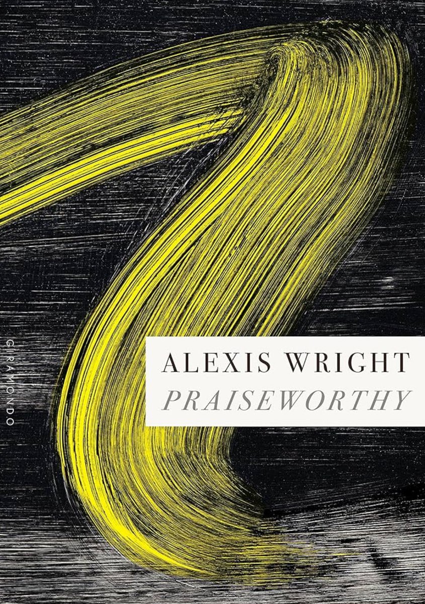 The winner of the 2024 <a href="/TheStellaPrize/">Stella</a> is the work of  a dreamer. It's colossal in every way and just the right scale of a book for the times we live in. Congratulations Alexis Wright.