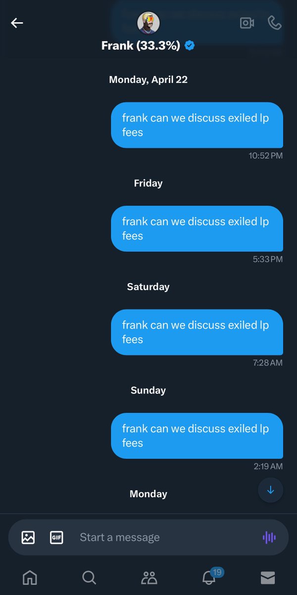 Exiled DeGods tweet media