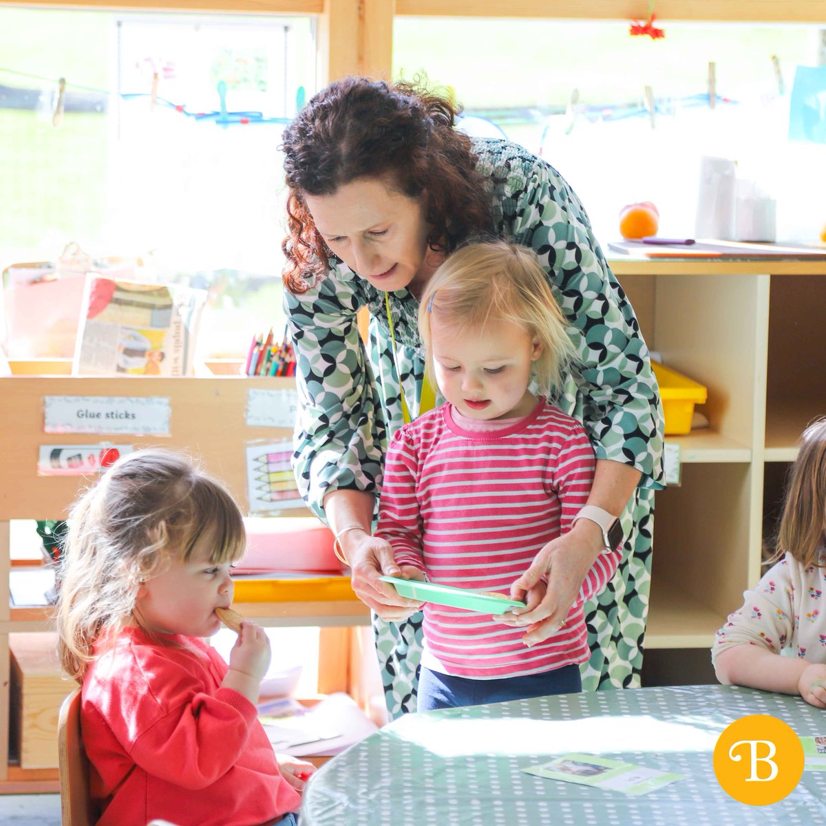 Burgess Hill Girls Nursery are seeking a motivated and passionate Qualified Early Years Practitioner to join our caring environment. To find out more and apply, please visit our website: eu1.hubs.ly/H08W9DG0