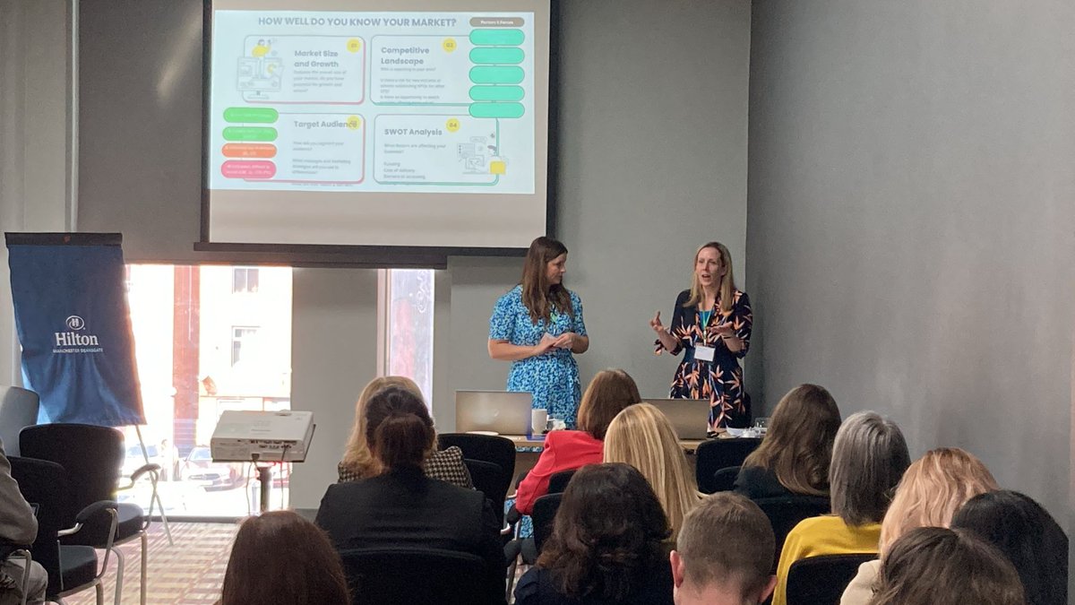 “When it comes to tight budgets in schools, we’re looking to secure funding through conversations with MATs to invest in CPD. There are positives here in what trusts are doing.” Fiona Hopkinson Kearney and Sayle Donativo on finding the positives in a challenging NPQ environment
