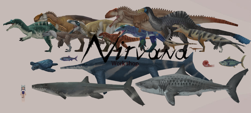 Dinosaur Dynasty 2.0 stay tuned!!!
#Minecraft #dinosaur