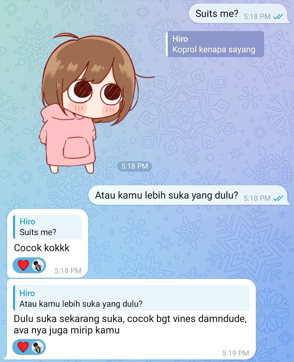 bathoevn's tweet image. My gf says otherwise 😏