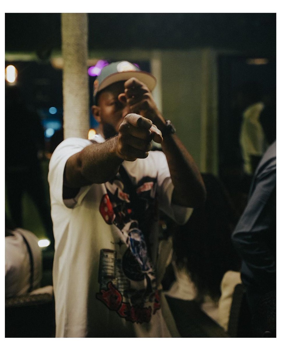 Pictures story of Romie’s Block - <a href="/djromiesam/">DJROMIESAM</a> giving us steady Monday vibes has to be one of the best gifts 2024 has given Abuja this year 

Y’all turn up next Monday, the vibe only gets better 🔥🔥🔥

Powered by <a href="/apitainment/">APITAINMENT</a> 
Host DJ: <a href="/djromiesam/">DJROMIESAM</a> 

#RomiesBlock
#MondayGrove