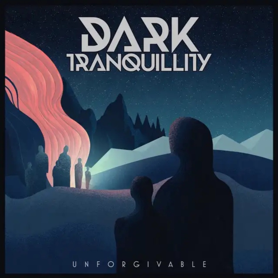 DARK TRANQUILLITY (Suècia) presenta nou single: 'Unforgivable' @dtofficial #DarkTranquillity #MelodicDeathMetal #Maig2024 #Suècia #NouSingle #Metall #Metal #MúsicaMetal #MetalMusic
