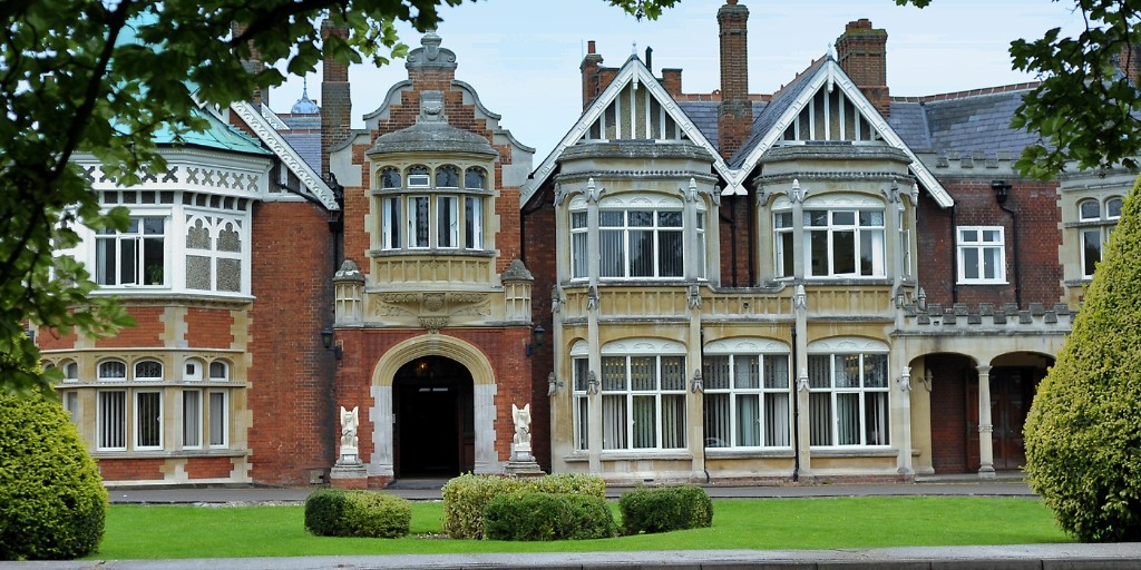 Working in secret at @BletchleyPark means there are bound to be myths and misunderstandings about what happened there during #WWII. Their team of historians gets to the bottom of some of them in this #podcast. bletchleypark.org.uk/our-story/e146…