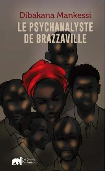 raphthierry's tweet photo. An honor to moderate a panel on diverse political realms. Parfait D. Akana, Dibakana Mankessi, Seif  Eddine Nechi &amp; Yamba Elie Ouedraogo's perspectives shed light on the complexities of our societal fabric #PoliticalNarratives #LivresdAilleurs https://t.co/JQoCnWuhC3
